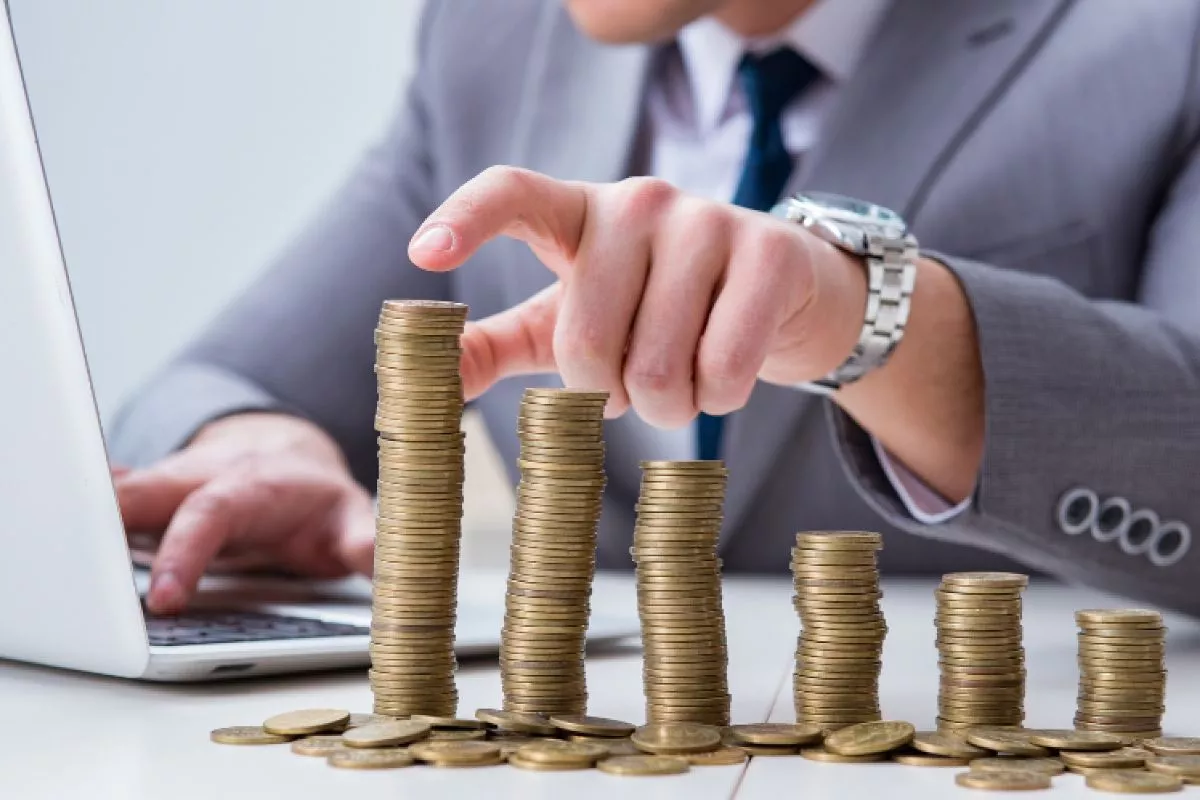 Pemerintah Rilis ORI030, Beri Kupon 7 Persen untuk Investor