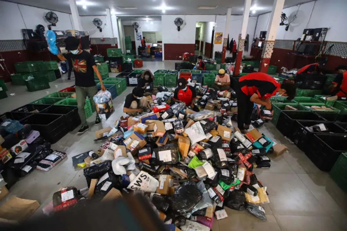 Harga Pertamax Melonjak, Asperindo Sebut Biaya Logistik Naik 50 Persen