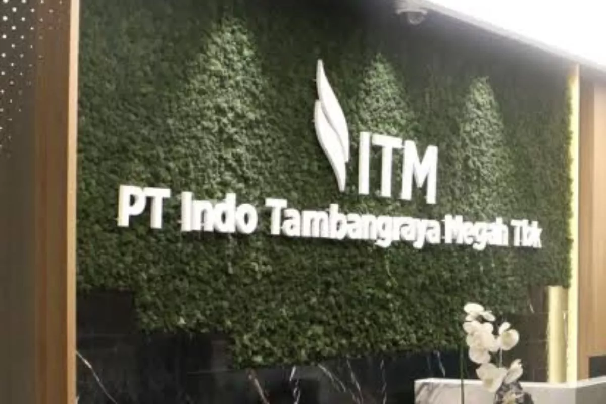 ITM Siapkan Mitigasi Dampak El Nino bagi Pengangkutan Batubara