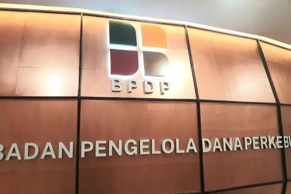 BPDP Siapkan Dana Pendukung Program B50 dan Subsidi Solar Nelayan