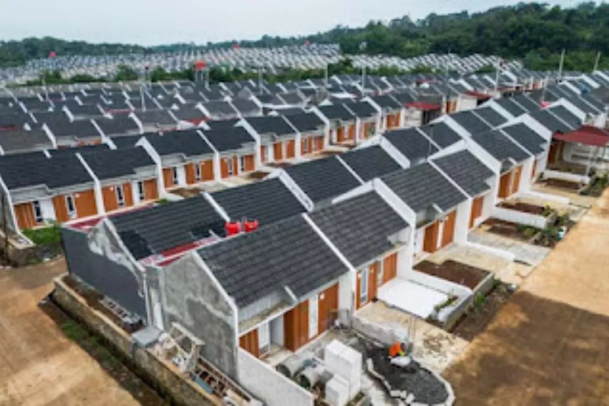 KPR Subsidi Kini Bisa 40 Tahun, Cicilan Lebih Ringan