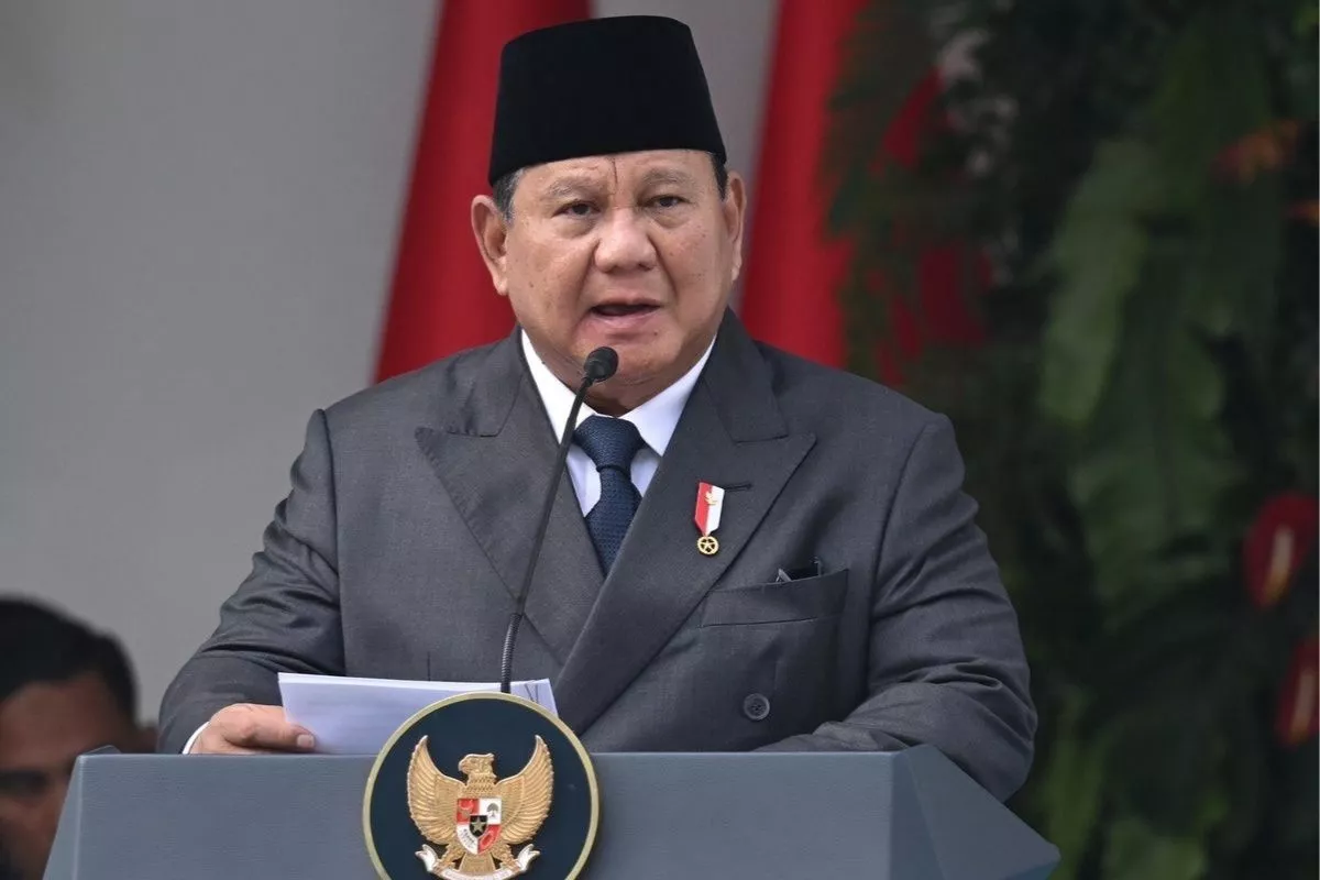 Modernisasi Kesehatan, Prabowo Distribusikan 1.000 Alkes ke Daerah