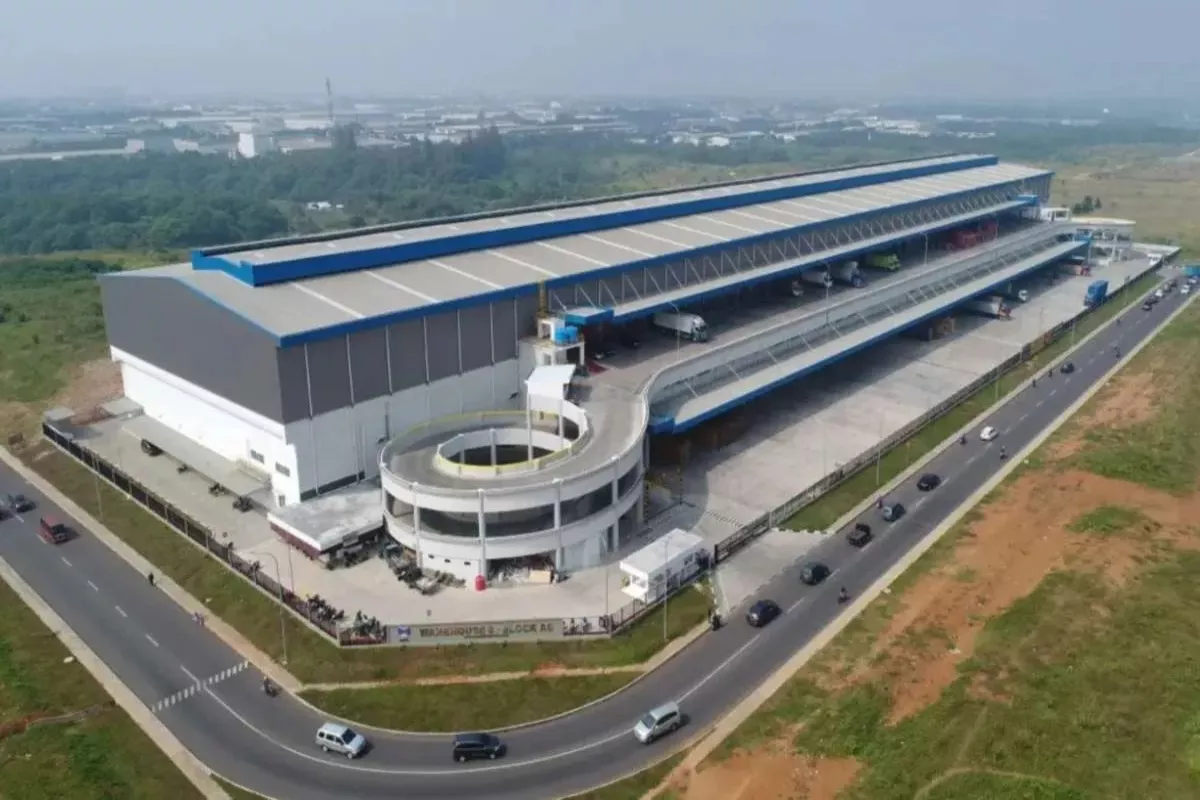 Transformasi Astra Property Melalui Pengembangan Tiga Sektor Bisnis