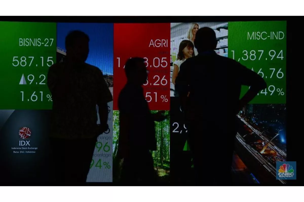 Aksi Akuisisi 41,18 Persen Saham NAYZ oleh Pihak Singapura