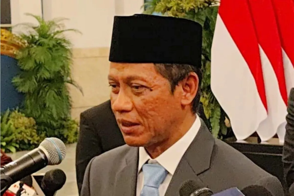 Wamenko Pangan: Konsumsi Susu Indonesia Baru Satu Sendok Per Hari
