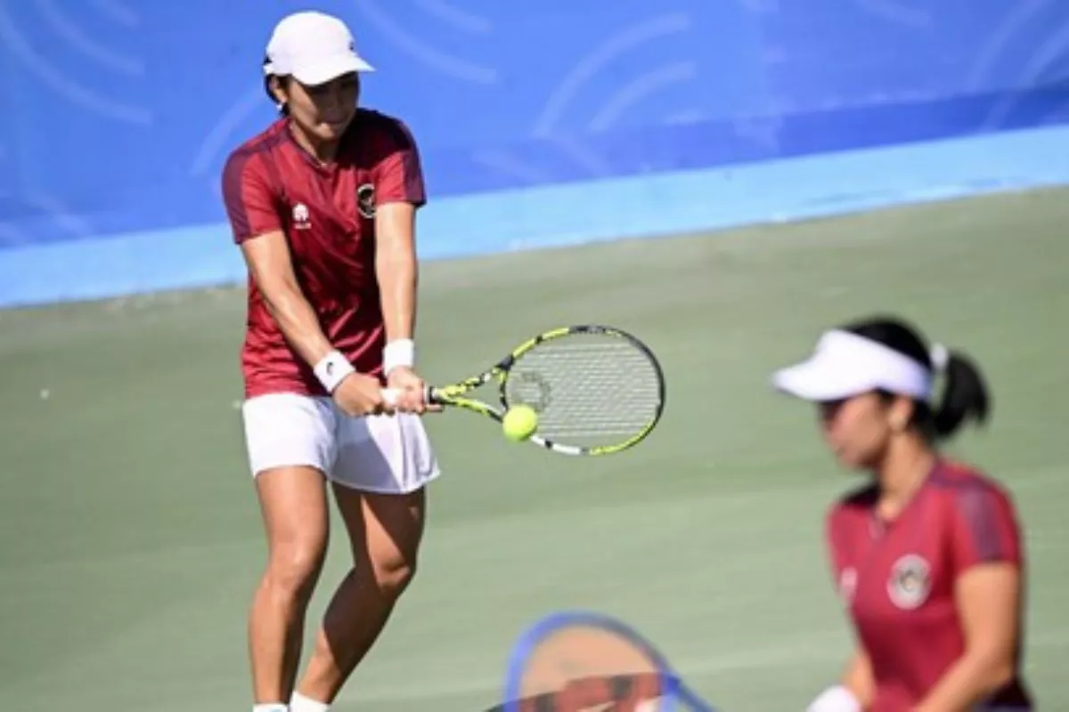 Janice Tjen dan Aldila Sutjiadi Berpeluang Bertemu di Final Monterrey