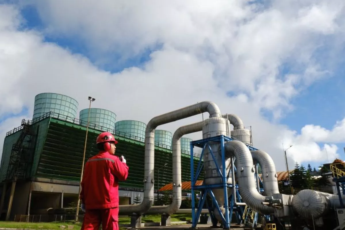 Jurus PLN IP Dorong Transisi Energi: Fokus Transformasi SDM Internal