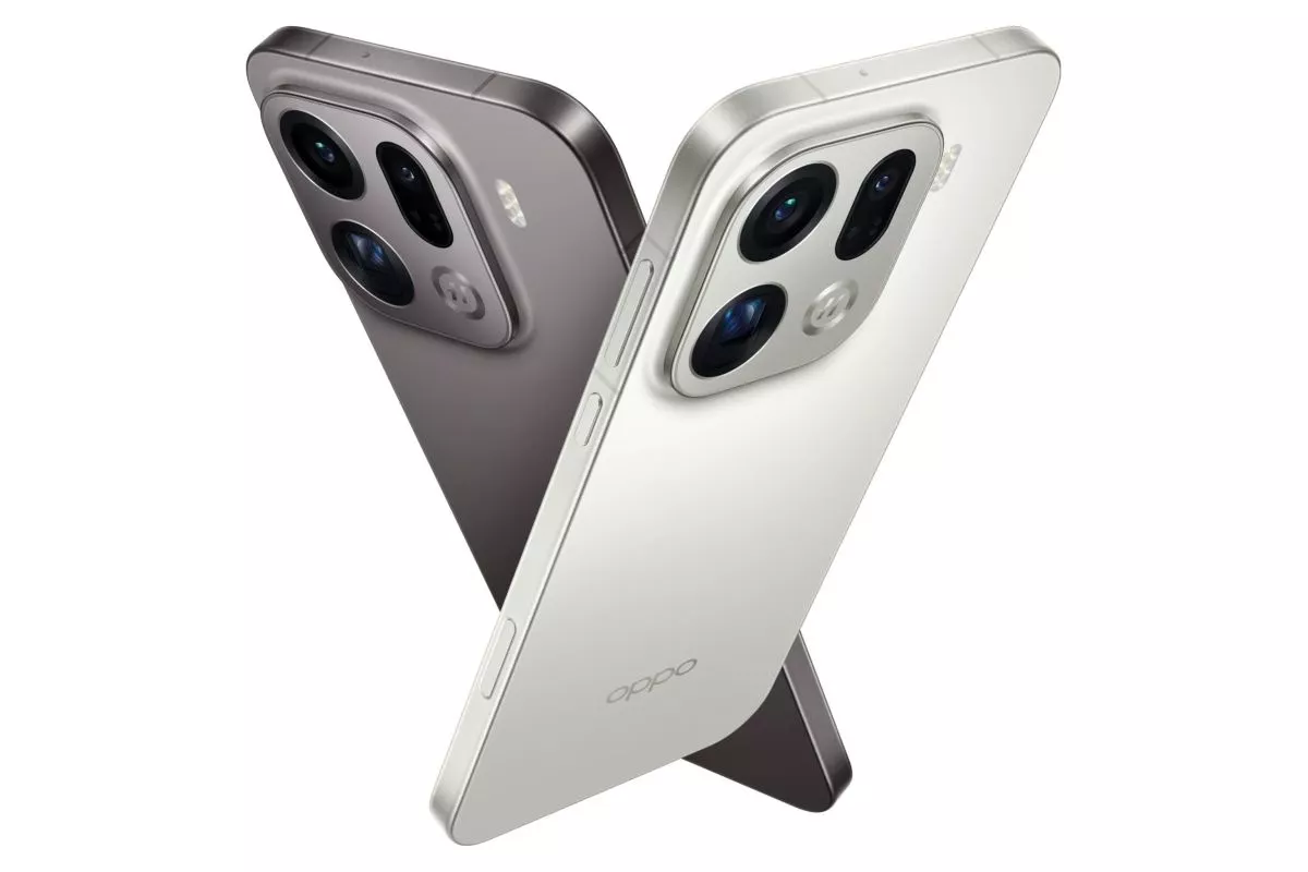 Oppo Find X10 Raih Sertifikasi Jaringan dan Siap Bawa Fitur AI Canggih