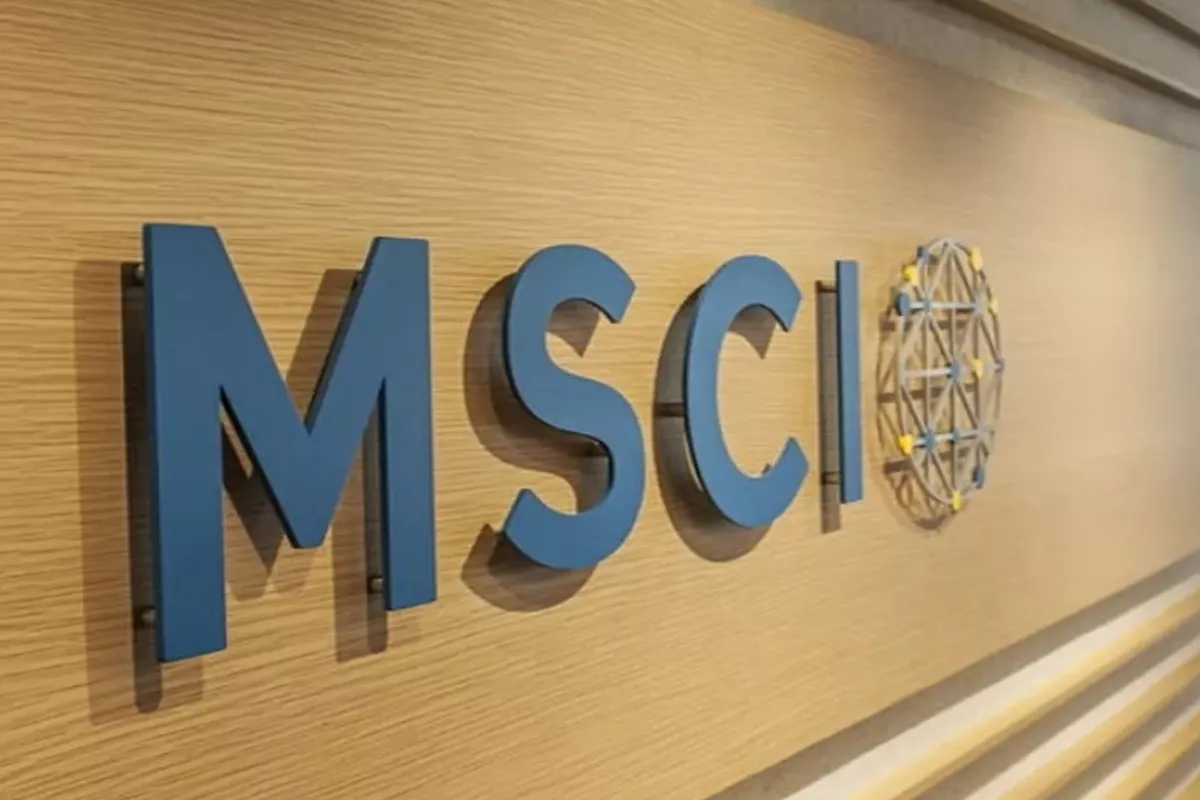 Efek MSCI dan Kebijakan DHE Buat Transaksi BEI Melonjak 