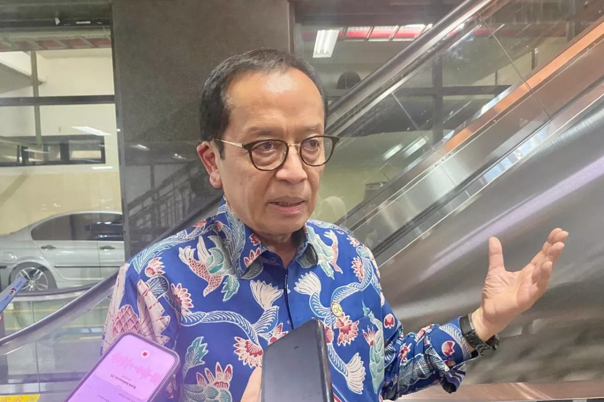 OJK Tetap Optimis Kredit UMKM Tumbuh Positif Hingga Akhir Tahun 2026