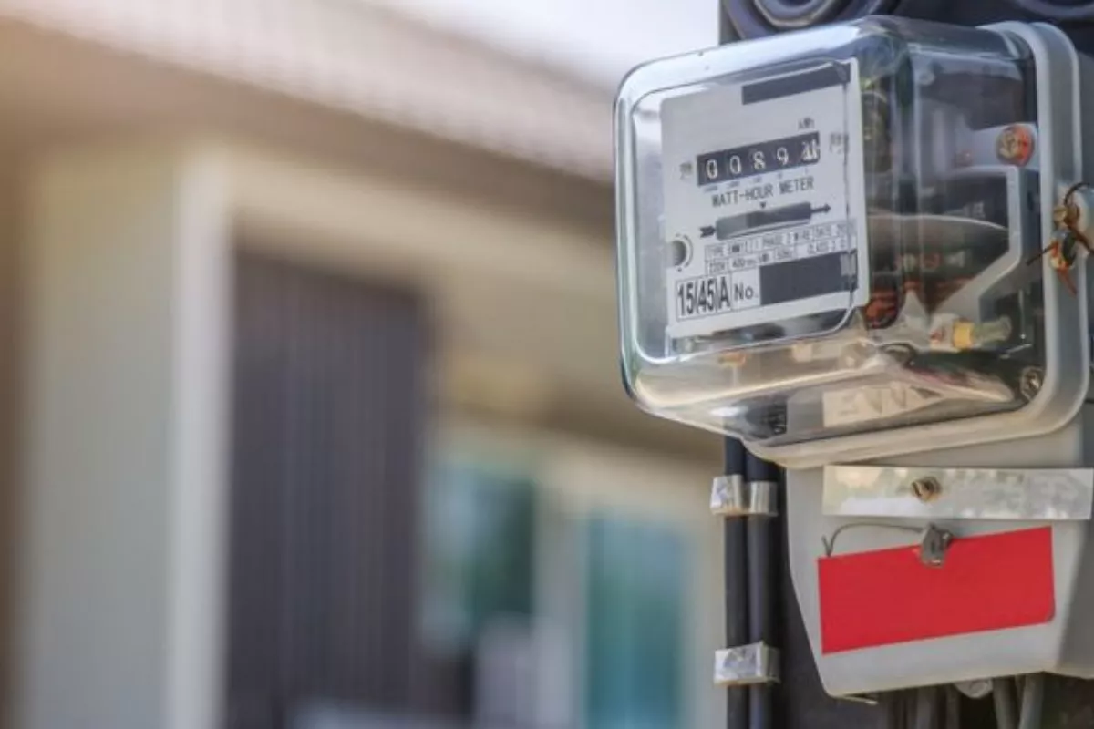 Daftar Tarif Listrik per kWh 15-20 September 2026 Seluruh Golongan