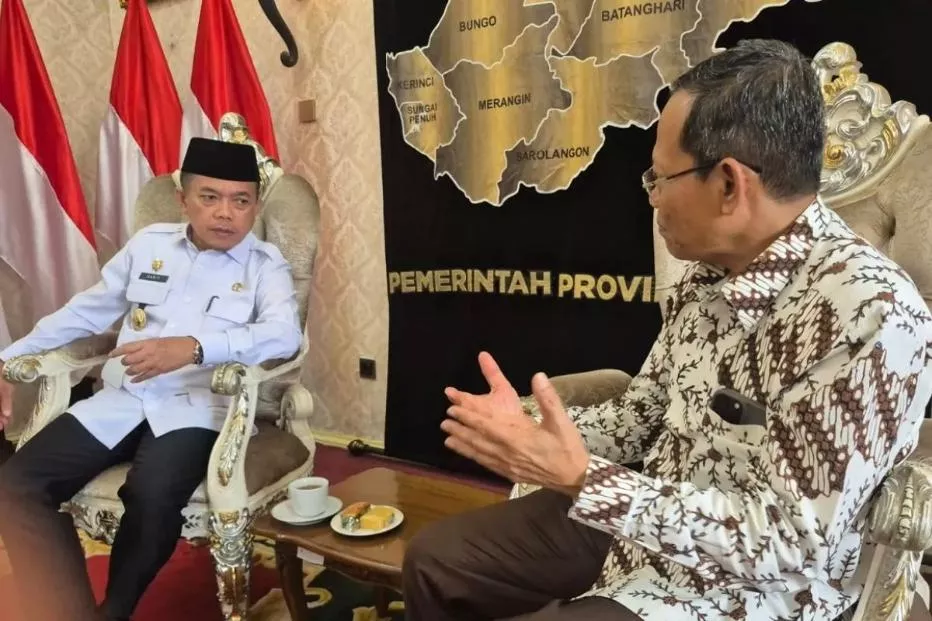 APHI Nyatakan Komitmen Dukung Pencegahan Karhutla Hadapi El Nino pada 17 April 2026