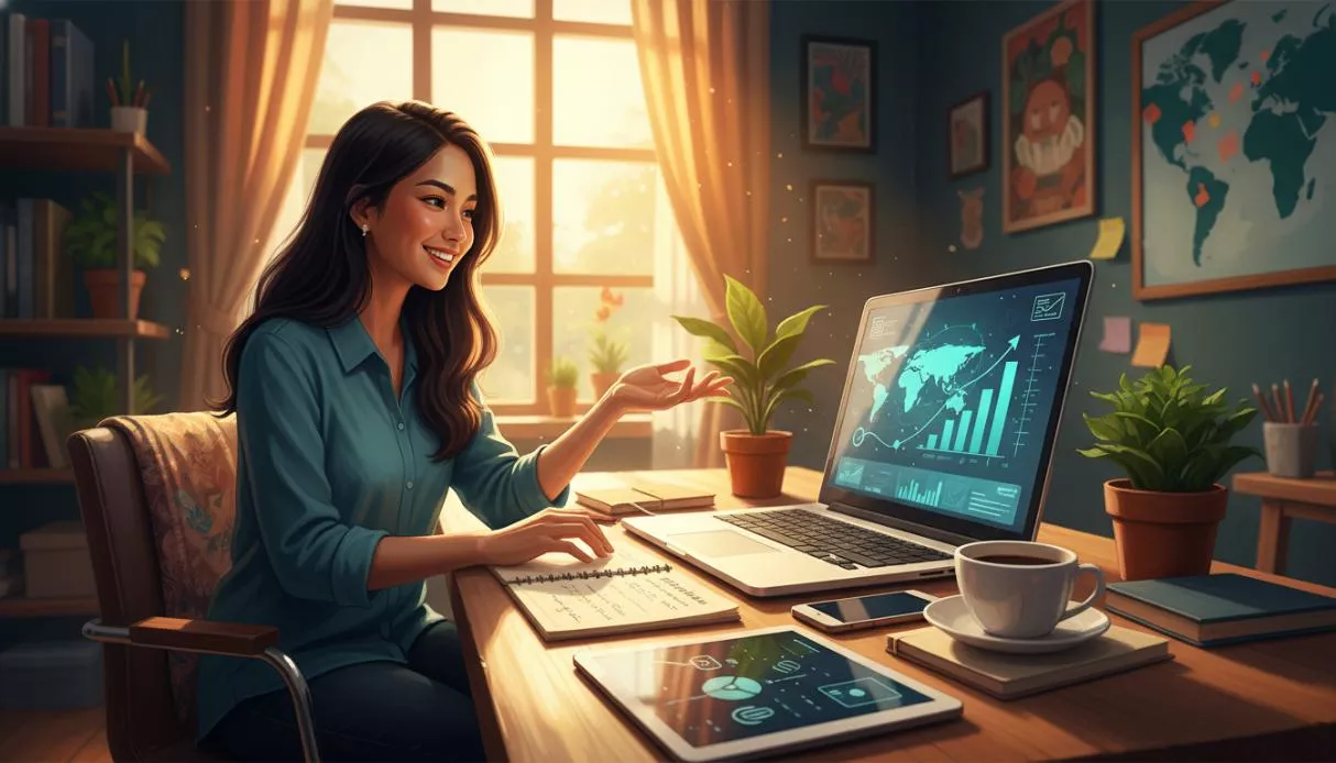 Cara Memulai Bisnis Digital dari Nol untuk Pemula Secara Efektif