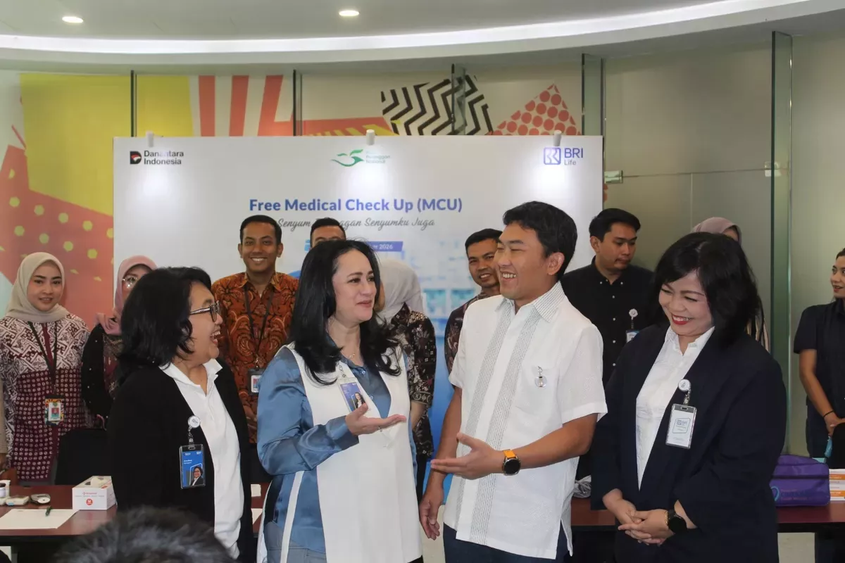Hari Pelanggan Nasional 2026, BRI Life Perkuat Layanan dan Kedekatan