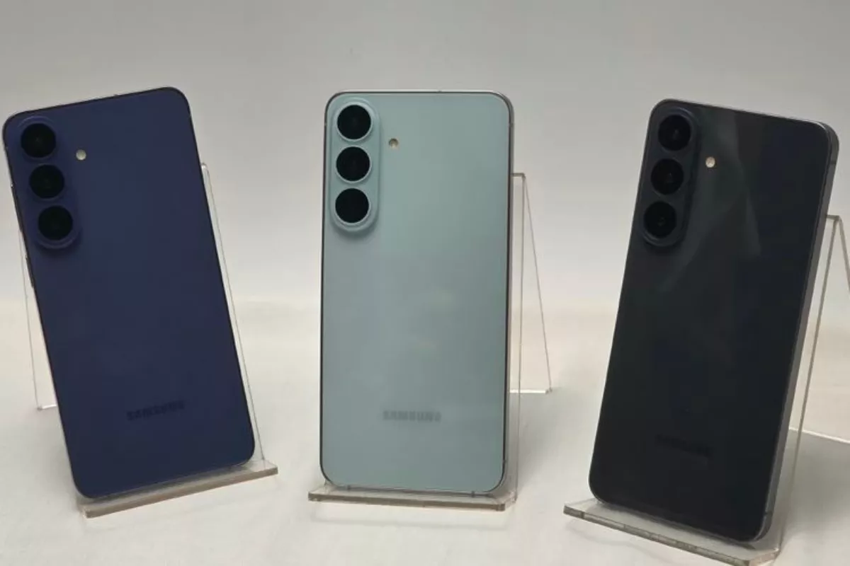 Samsung Galaxy S26 FE Punya Fast Charging 45 Watt dan Uji Baterai