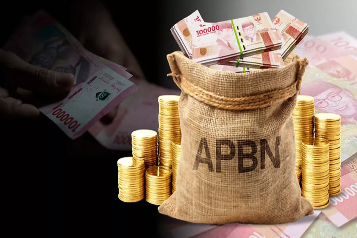 Realisasi Belanja Cepat, Ruang Fiskal APBN 2026 Kian Terhimpit