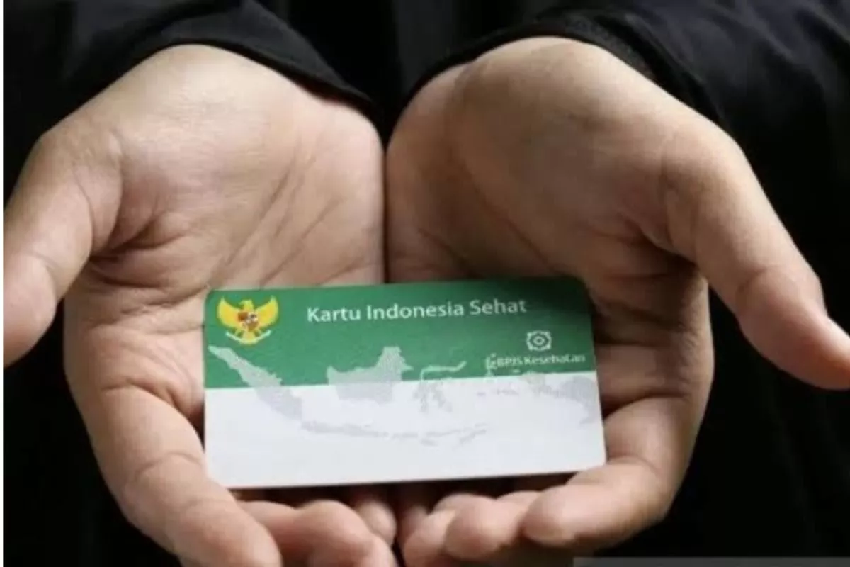 DPR Minta Pemerintah Segera Terbitkan Perpres Pemutihan Iuran BPJS