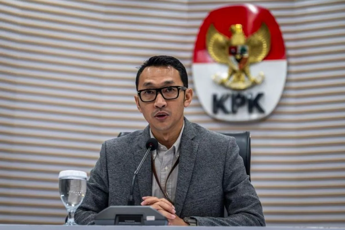 KPK Pantau Usulan Badan Pengelola Aset Rampasan di RUU Perampasan Aset
