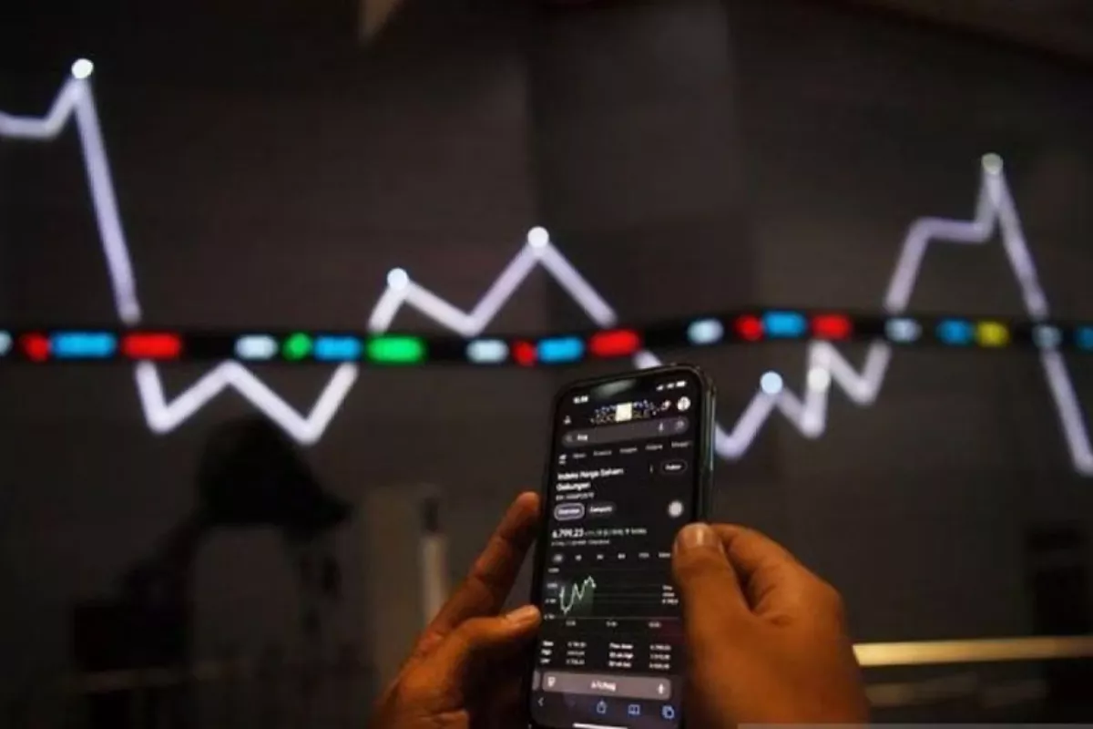 Saham RAJA Stock Split 1:5, Nilai Teoretis Rp920 per Lembar