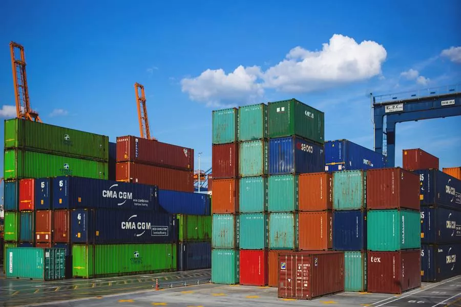 Surplus Dagang Indonesia Capai USD5,55 Miliar di Kuartal I