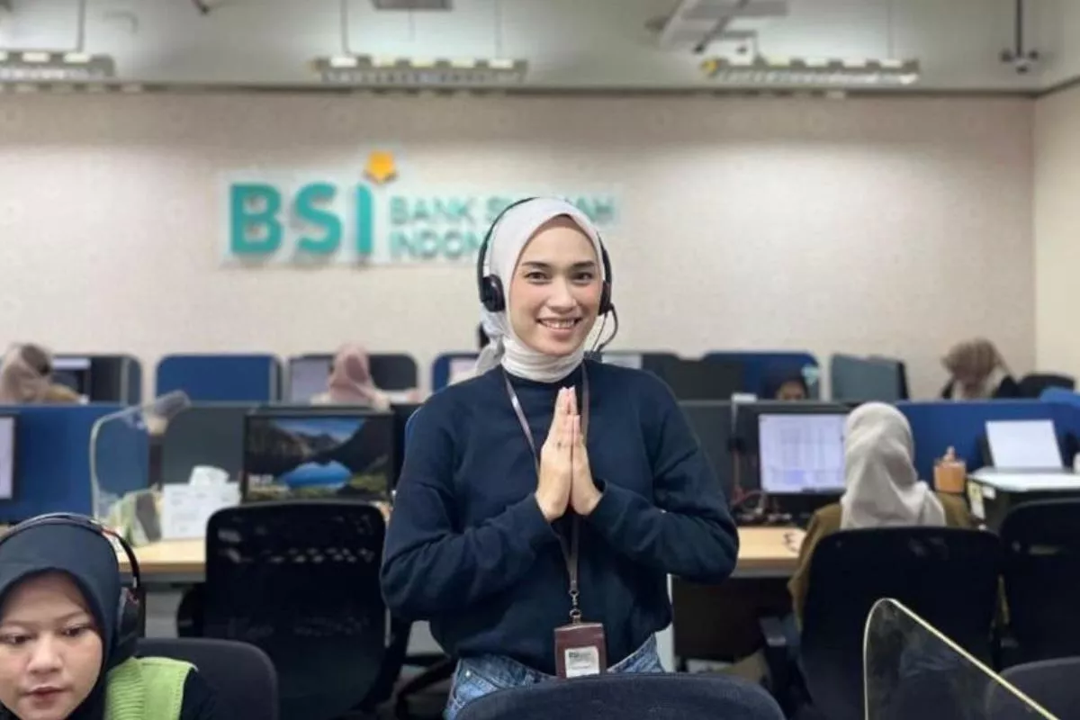 Cara Mengurus Lupa PIN ATM BSI Melalui BSI Call 14040 Paling Praktis