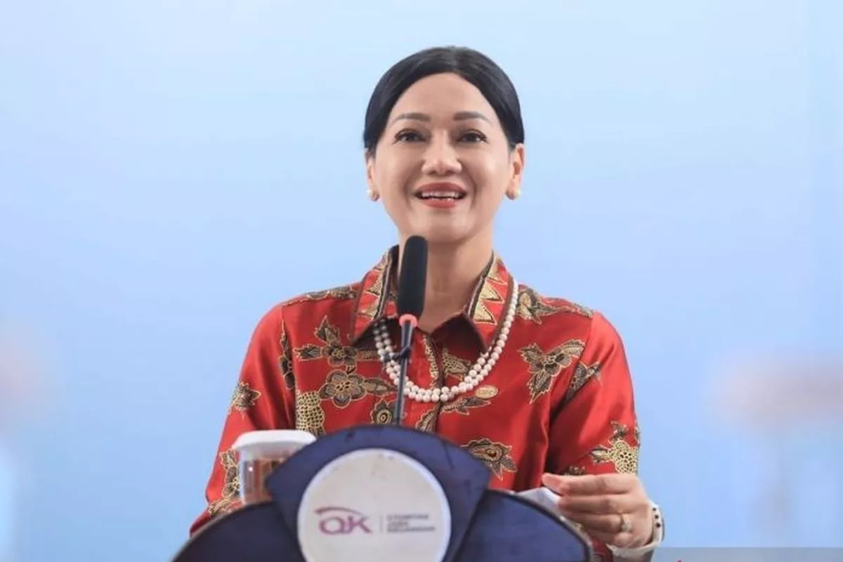 MSCI Akui Reformasi Pasar Modal, OJK Perkuat Integritas & Daya Saing