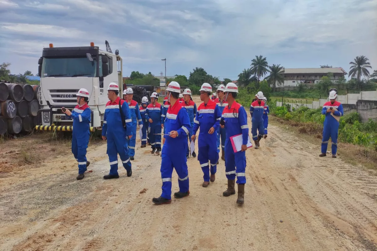 Menjaga Nyala Negeri: Pertaruhan Hulu Migas bagi Energi Indonesia