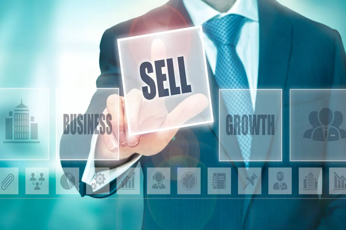 Ketidakpastian Kebijakan Picu Fenomena Jual Saham Indonesia oleh Asing