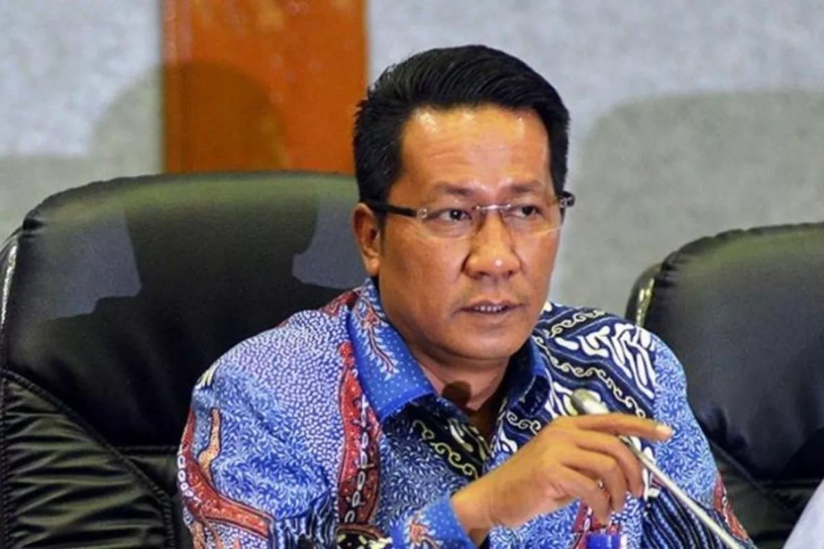 Aturan Baru PP 30/2026: Menkum Ungkap Dasar Penyesuaian Tarif WNI