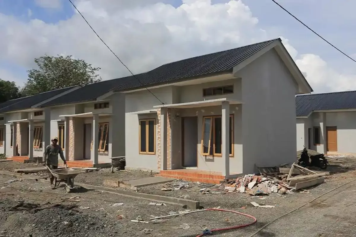 Percepat Rumah MBR, Kemendagri Dorong Pemda Bebaskan PBG-BPHTB