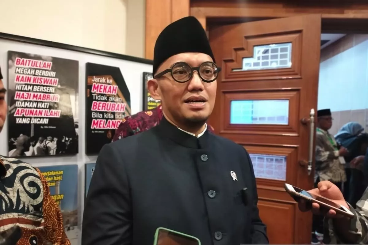 Sikat Mafia, Kemenhaj Resmi Buka Layanan Aduan Haji & Umrah