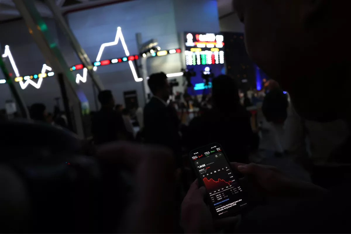 IHSG Diprediksi Menguat, Simak Saham Pilihan Analis Hari Ini