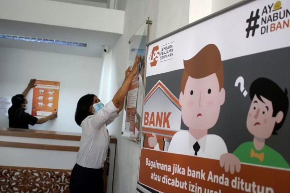 Tantangan Geografis Literasi Penjaminan Simpanan Gen Z Versi LPS