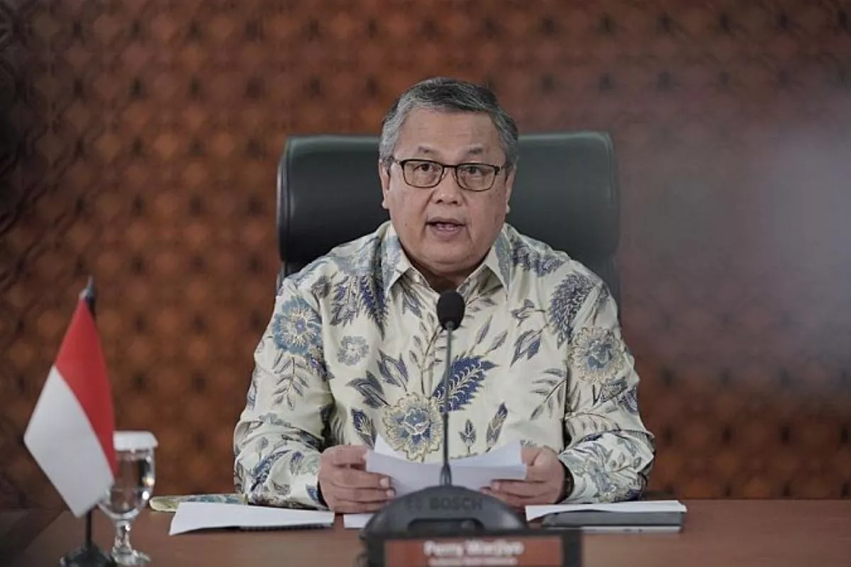 Minimum Payment 5% Berlanjut, BI Perpanjang Relaksasi Kartu Kredit