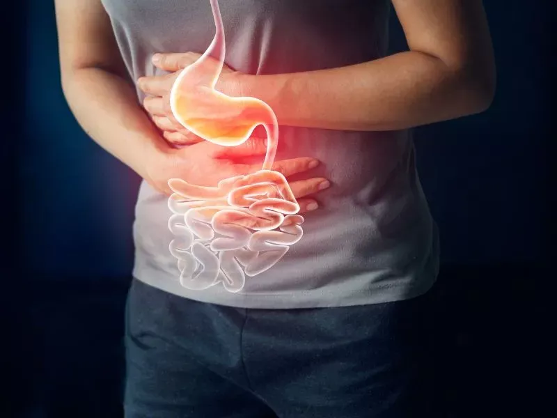 8 Penyebab Asam Lambung Naik Yang Sering Diabaikan Setiap Hari