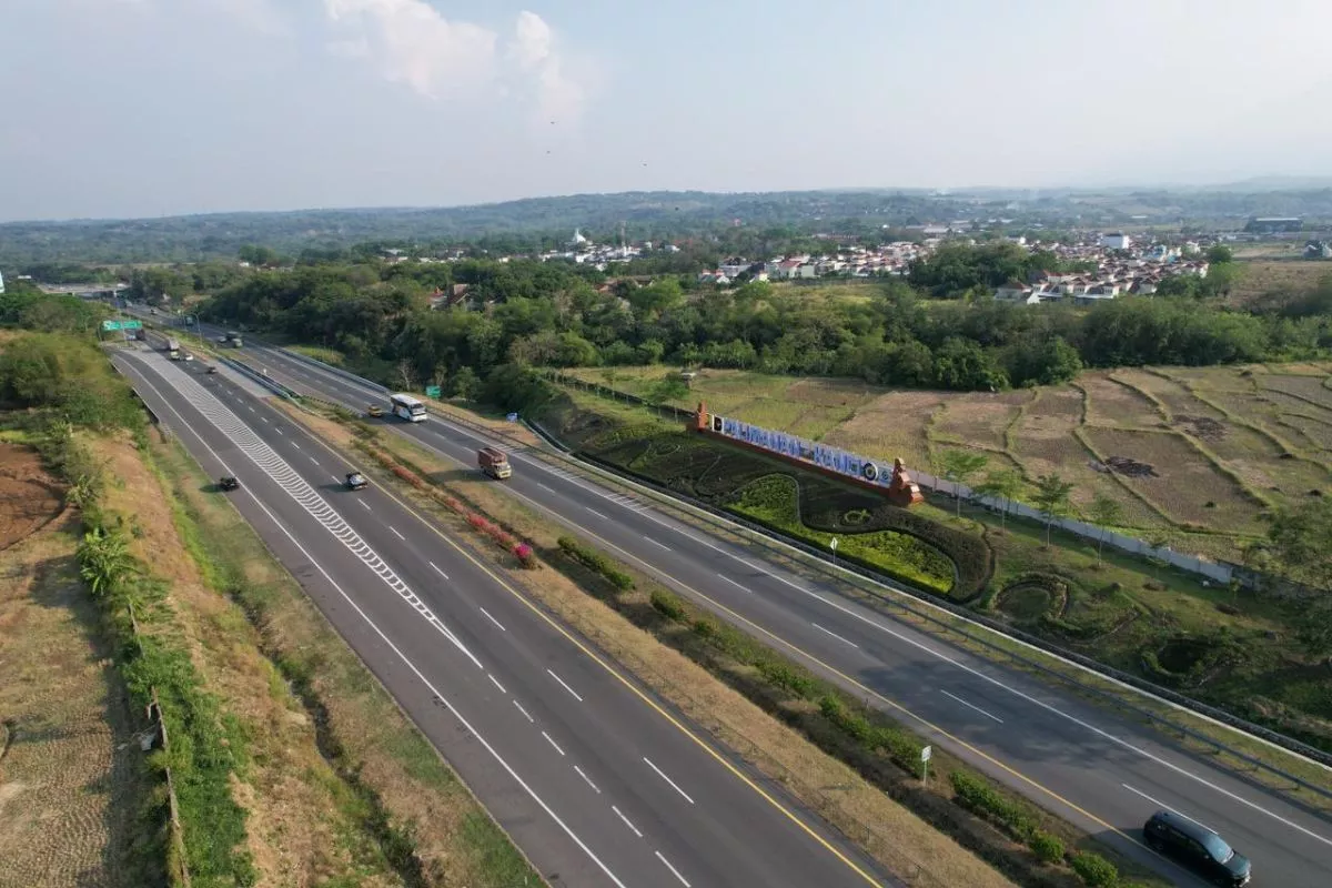 Kurangi Beban APBN, ATI Dorong Skema Pembiayaan Baru Jalan Tol