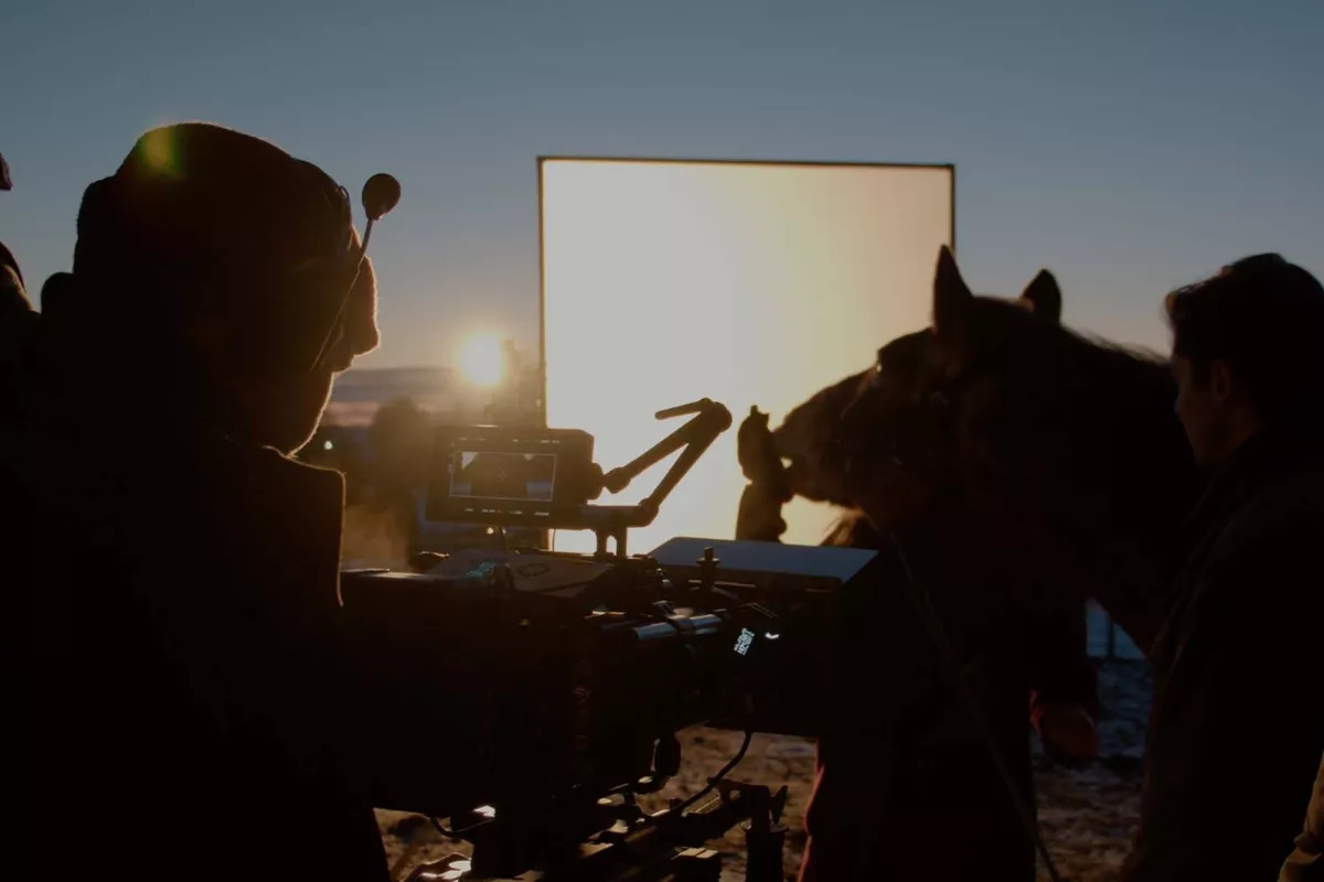 Sinematografi Sinema Modern dan Teknisnya