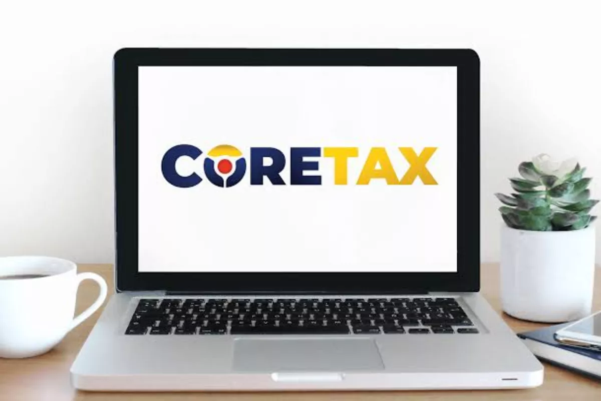Sistem Coretax Mampu Dongkrak Penerimaan Negara hingga Rp620 Triliun