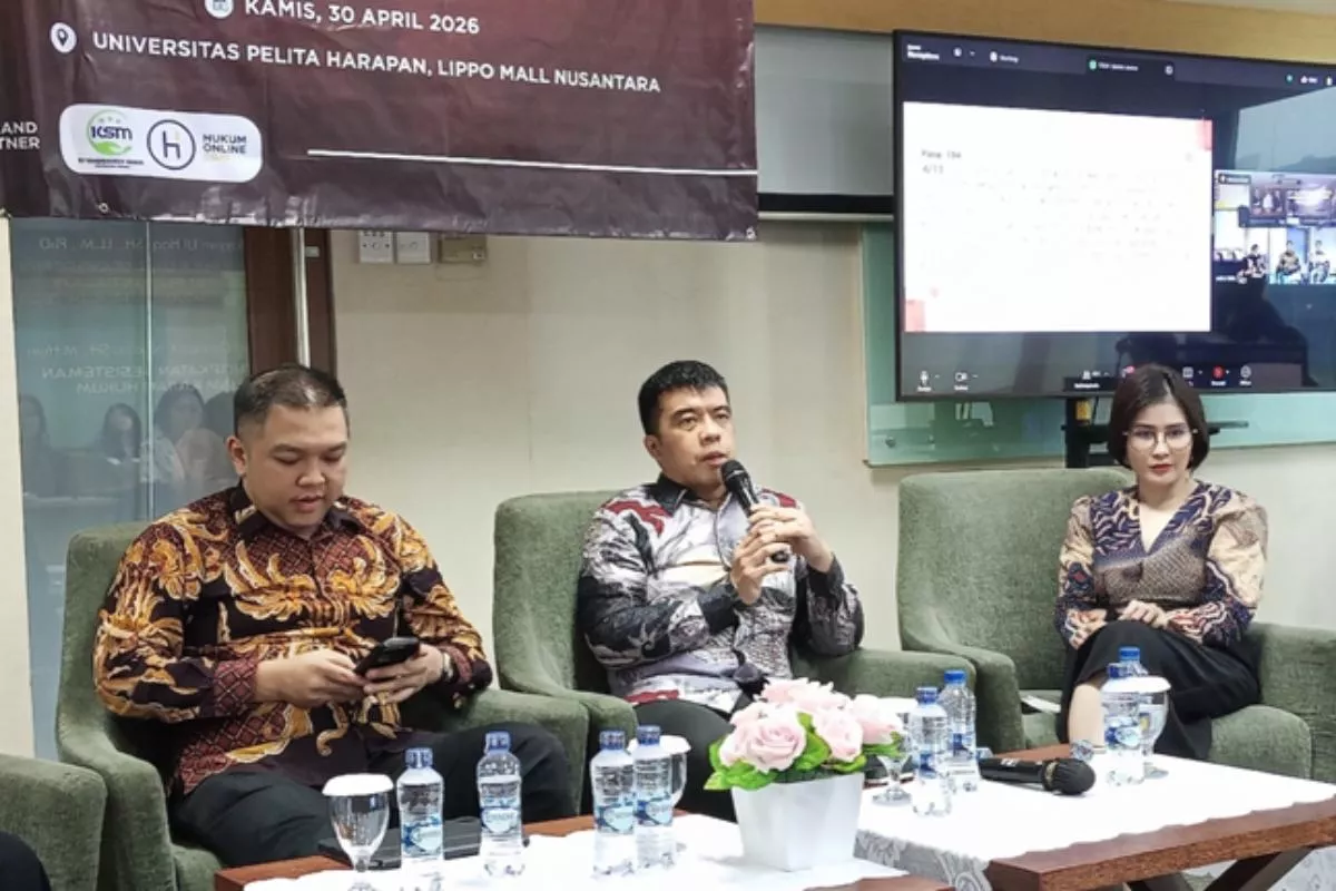 4 Tindak Pidana Tanpa Penghapusan Pidana Minimum Khusus di KUHP Baru