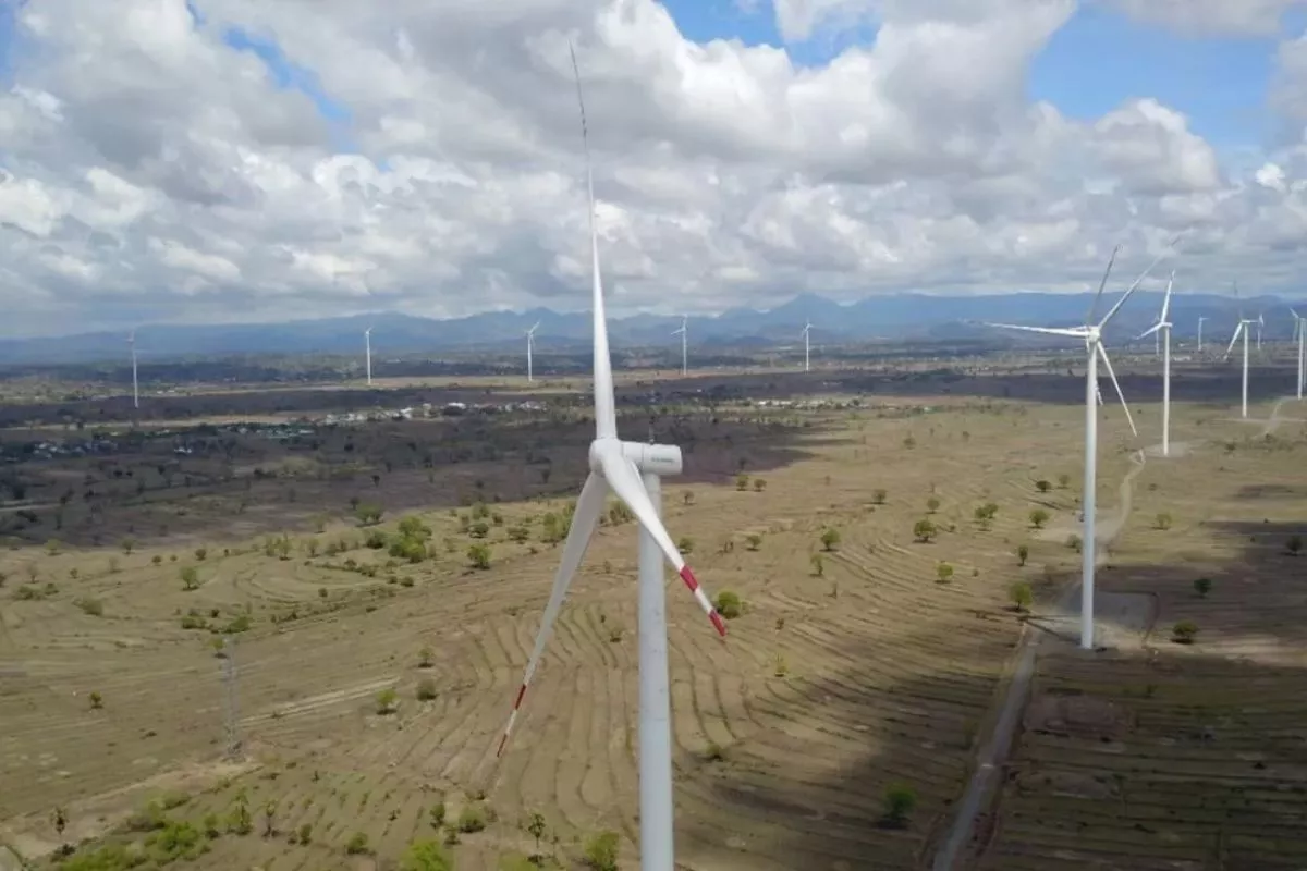 Transisi Energi Global: Tantangan dan Peluang Talenta Nusantara