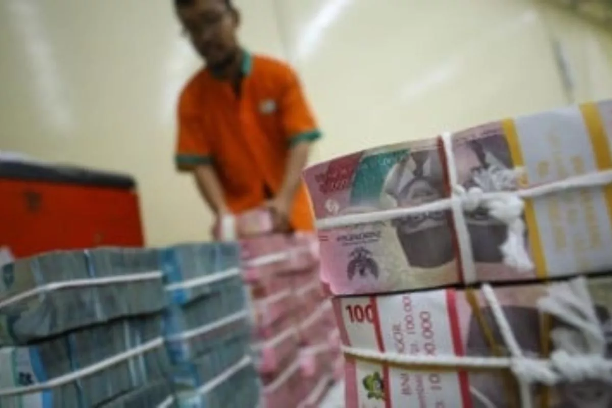 Suntikan Dana SAL Rp70 Triliun Perkuat Likuiditas Perbankan Himbara