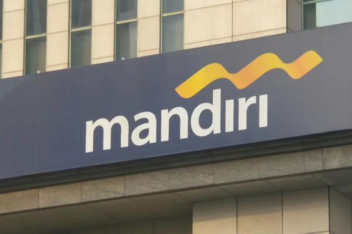 Bank Mandiri Selesaikan Pelunasan Pokok Green Bond Rp 1,95 Triliun