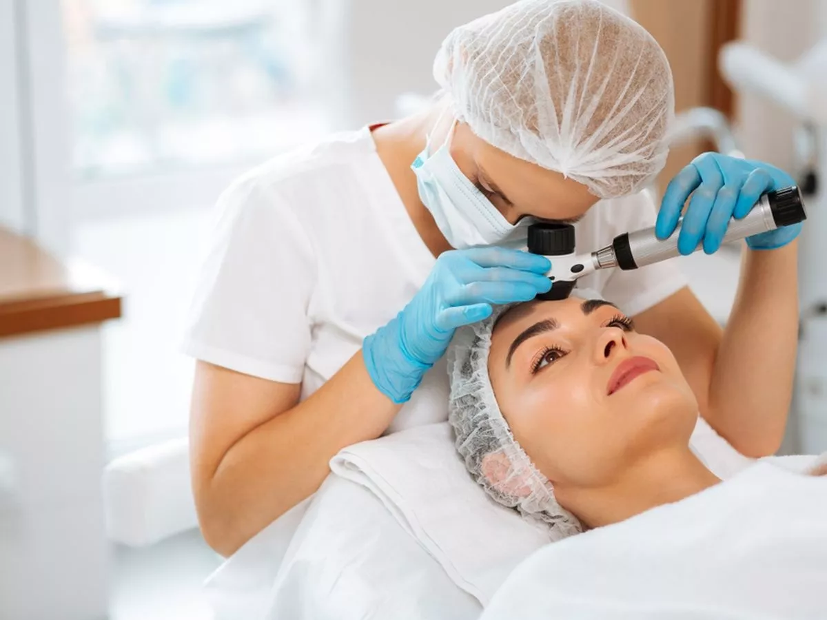 Dokter Ingatkan Pentingnya Diagnosis Tepat Sebelum Memilih Skincare