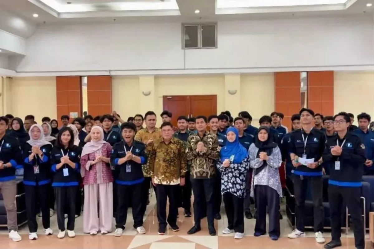 Kurangi Emisi, ESDM Fokus pada Energi Hijau dan Kendaraan Listrik
