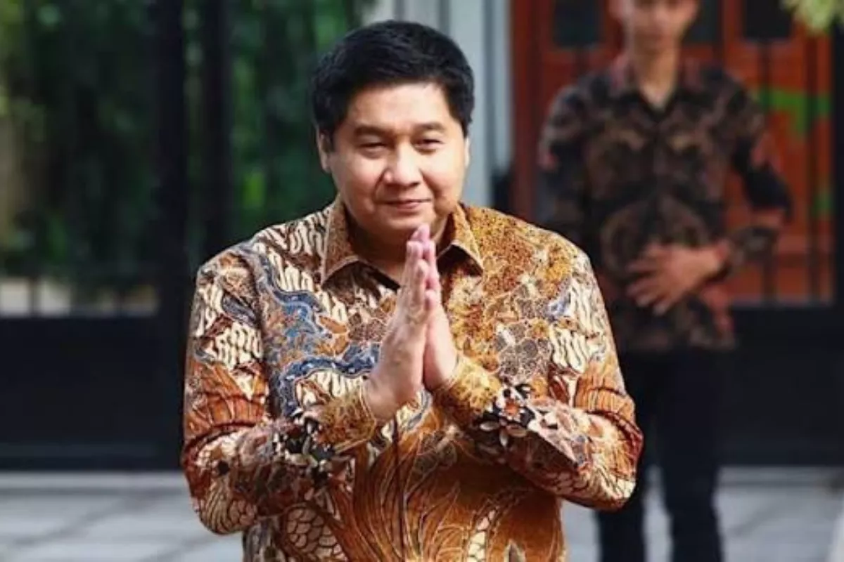 Menteri PKP Sebut Penyaluran KPR FLPP 2026 Hadapi Tantangan Berat
