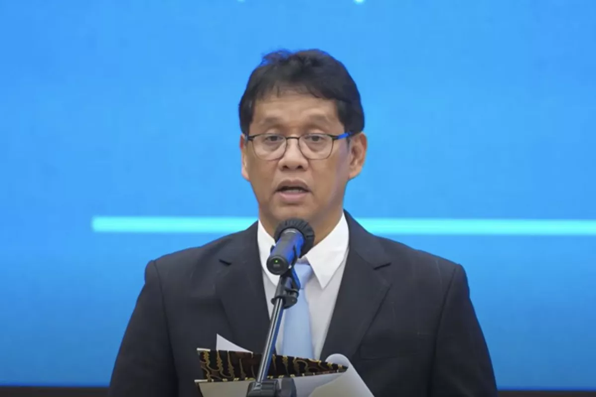 Dua Pertanyaan Pasca Mundurnya Gubernur BI Soal Pengganti dan Rupiah
