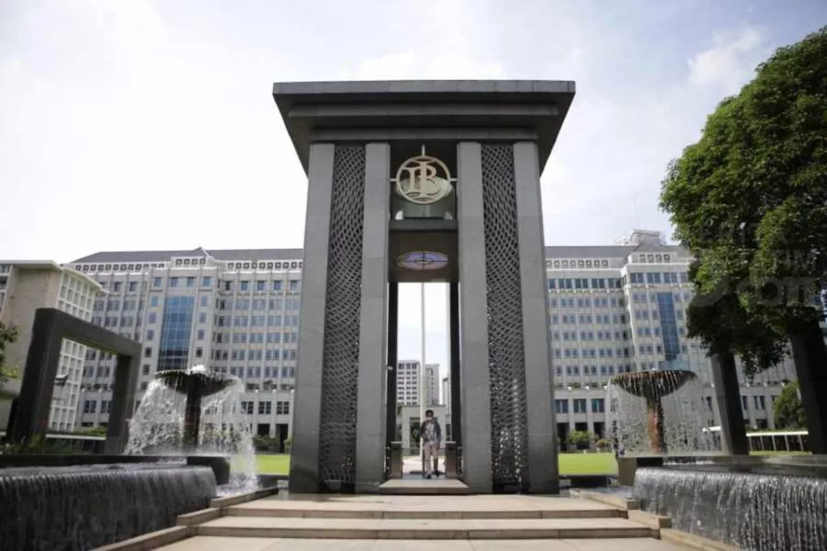 Suku Bunga BI Tetap Tinggi dan BSI Optimis Bisnis Syariah Resilien