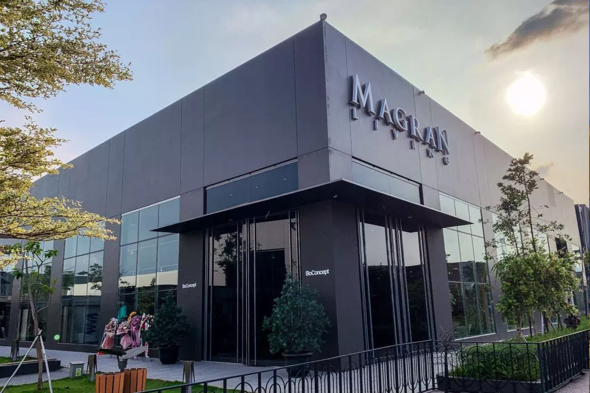 MGLV Beralih ke Data Center dan AI, Ini Profil dan Kinerjanya