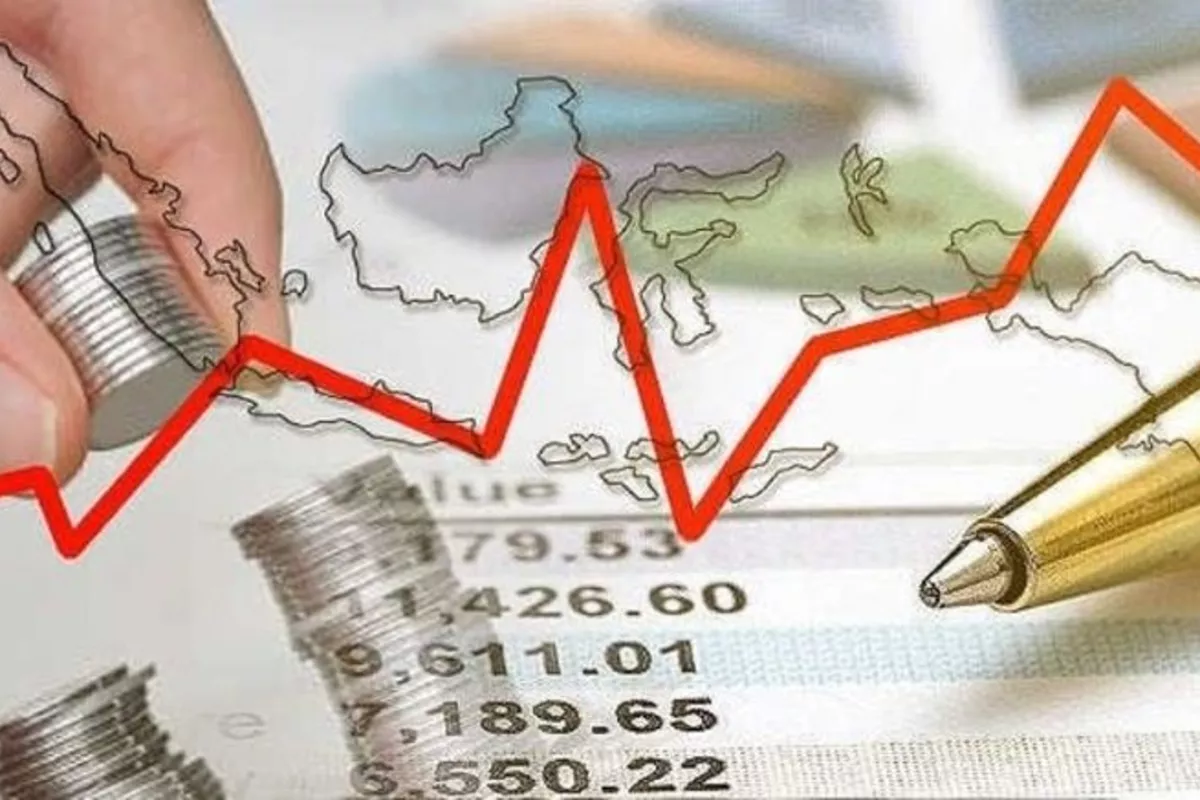 Pajak Tumbuh 21,4 Persen, Tapi Pembiayaan Naik 106,6 Persen, Apa Strategi Fiskal Pemerintah?