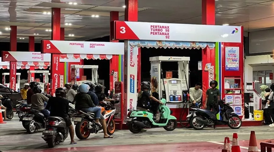 Pengawasan Ketat Suplai BBM Subsidi: Langkah RI Jaga Kuota 2026